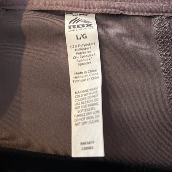 Full zip jacket - Picture 3 of 5